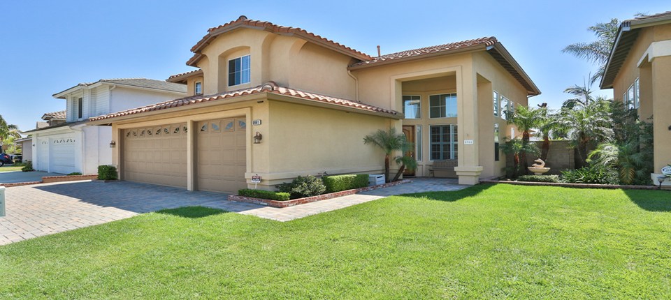 5961 Park Crest Drive, Chino Hills, CA 91709