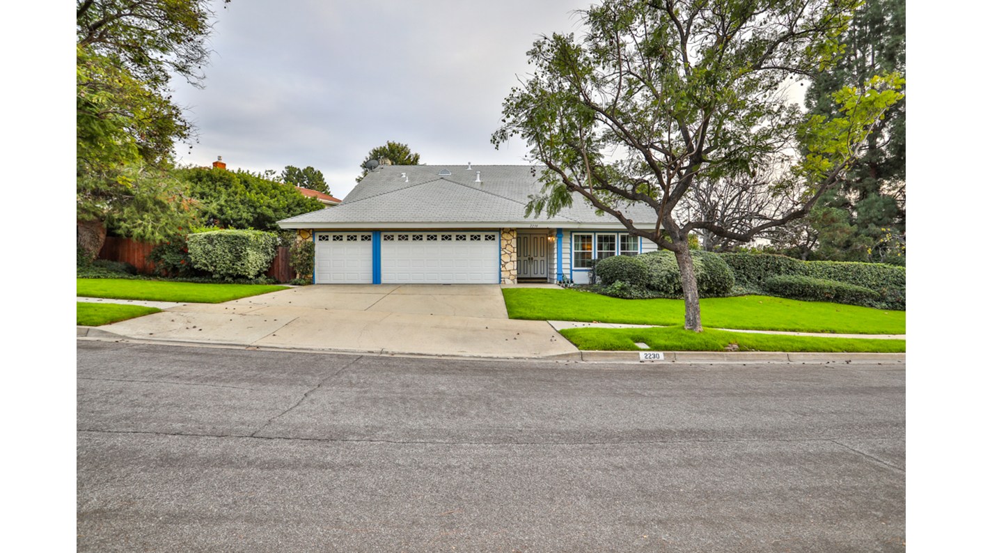 2230 Edinboro Avenue, Claremont, CA 91711