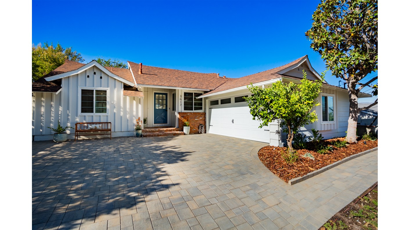 3617 Willowcrest Avenue, Studio City, CA 91604