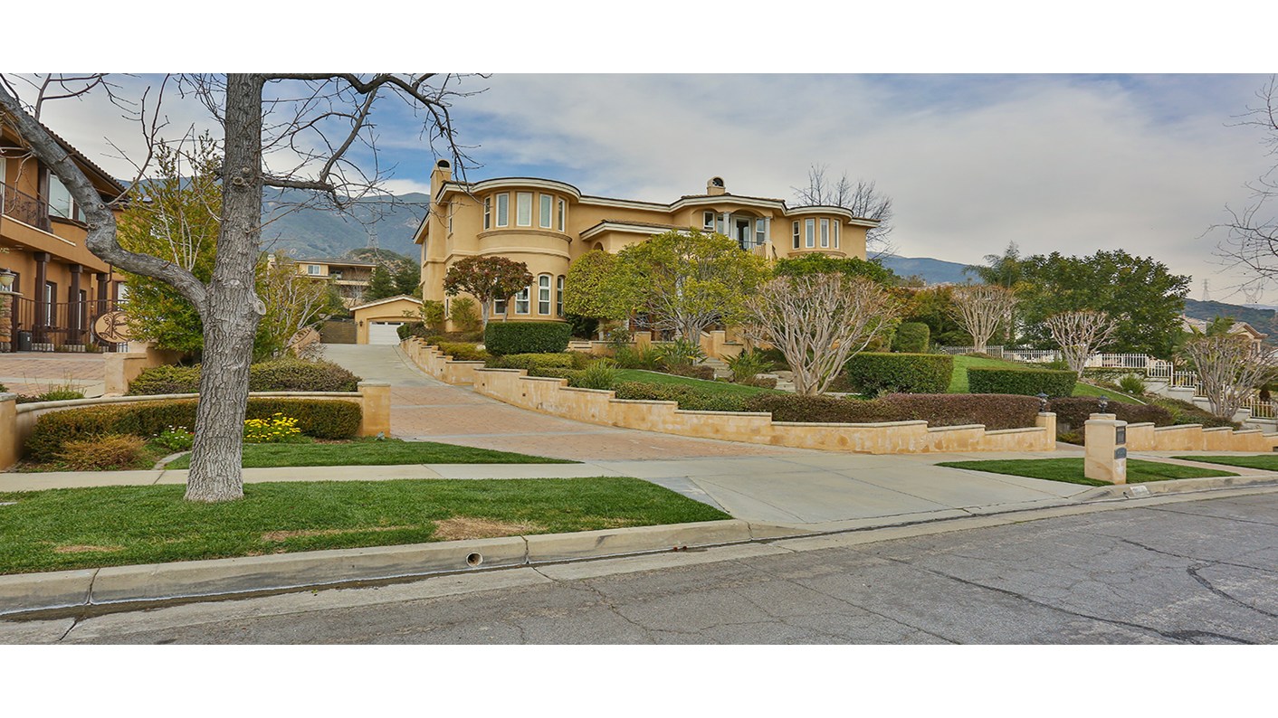 9026 Laramie Drive, Rancho Cucamonga, CA 91737