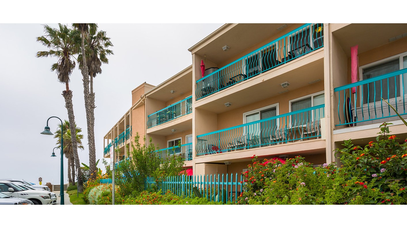 4975 Sandyland Road Unit 302, Carpinteria, CA 93013