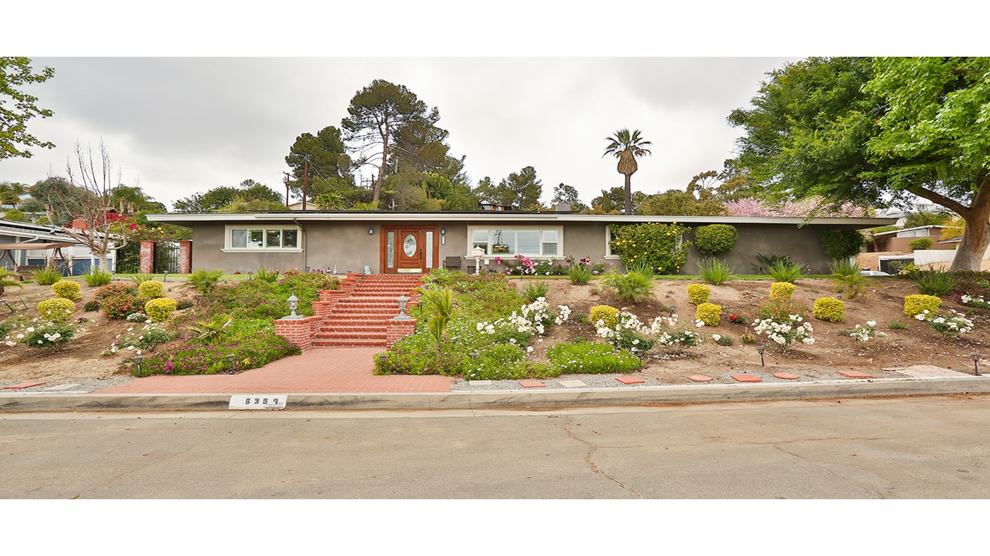 16359 Prudencia Drive, Whittier, CA 90603