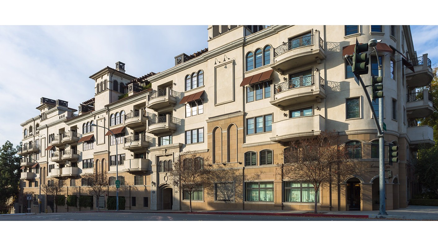 155 Cordova Street #104, Pasadena, CA 91101