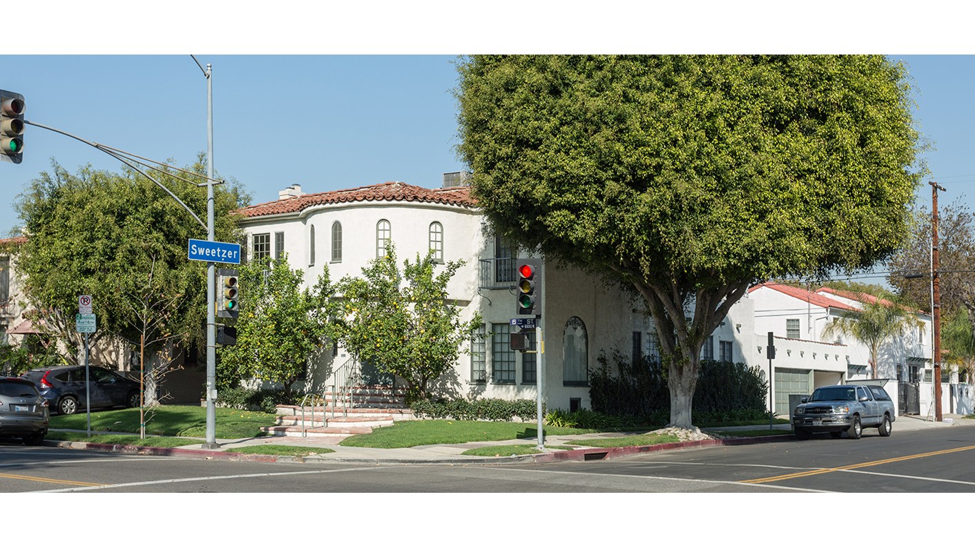 6601 West 6th Street, Los Angeles, CA 90048