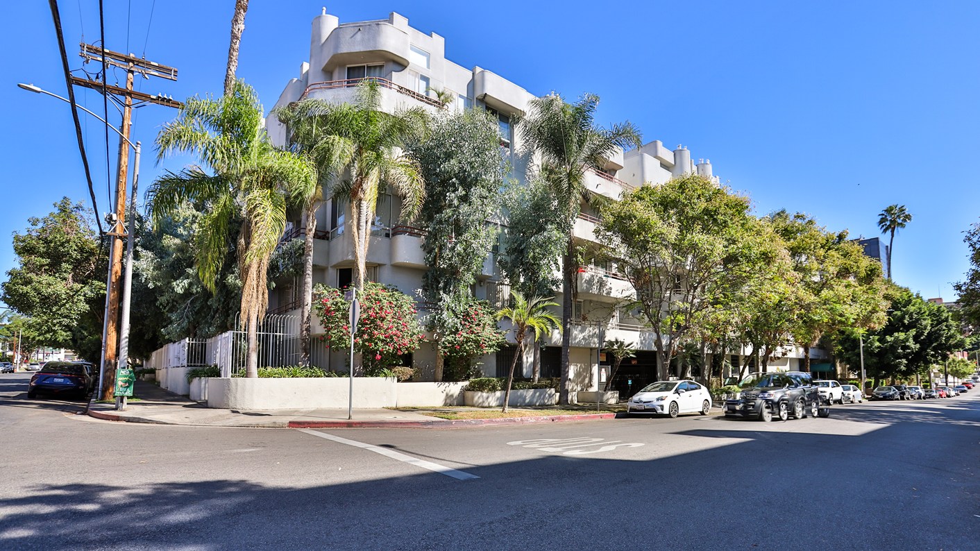 500 South Berendo Street 309, Los Angeles, CA 90020