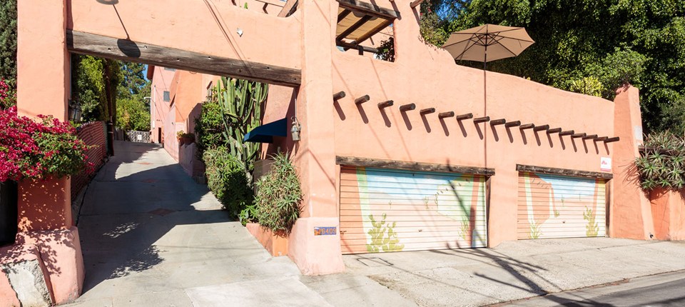 6409 Primrose Avenue #5, Los Angeles, CA 90068