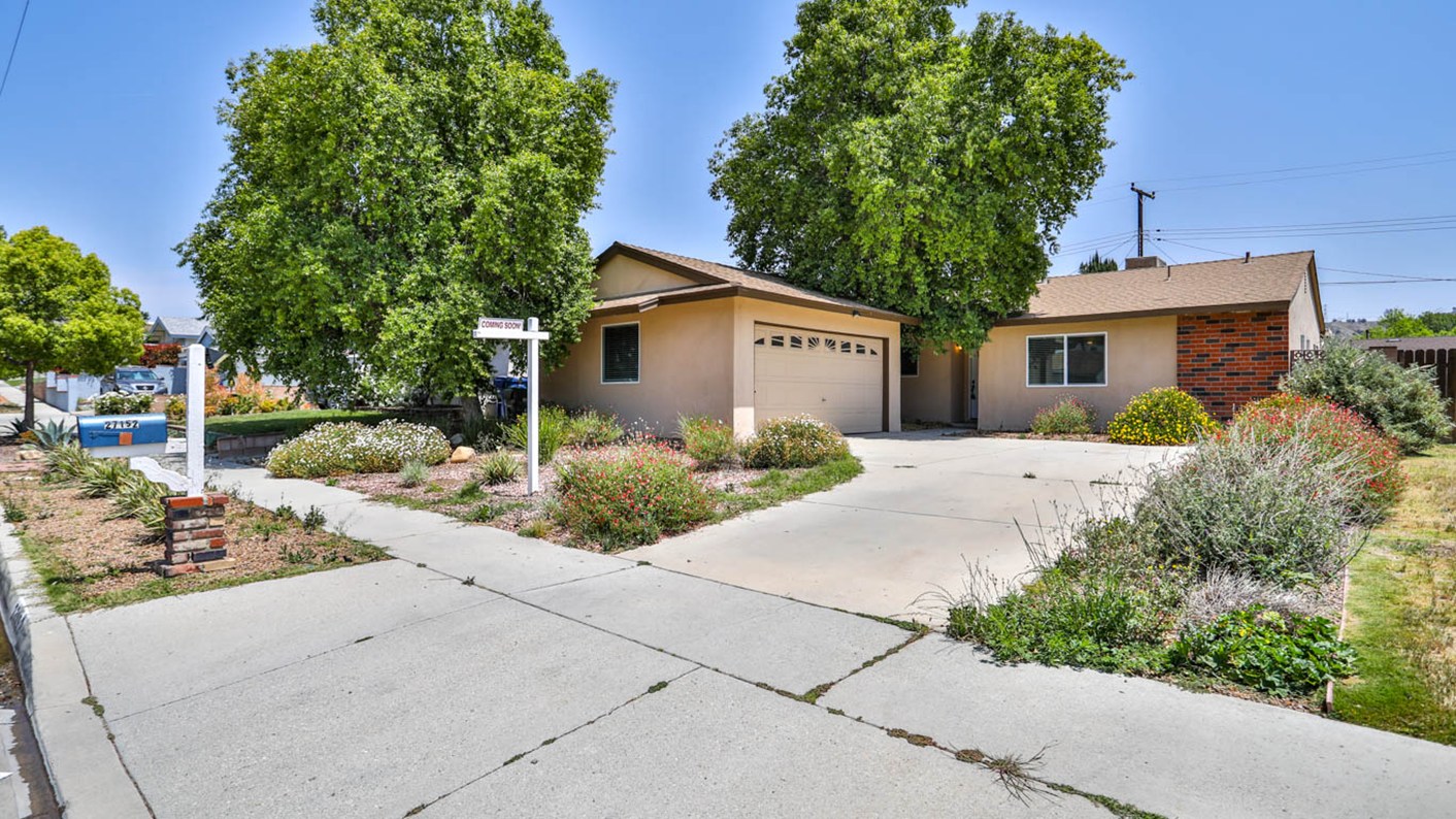 27152 Barada Avenue, Santa Clarita, CA 91350