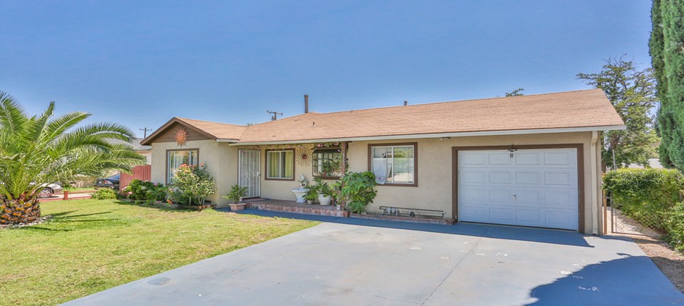 8167 Avenida Vejar, Rancho Cucamonga, CA 91730