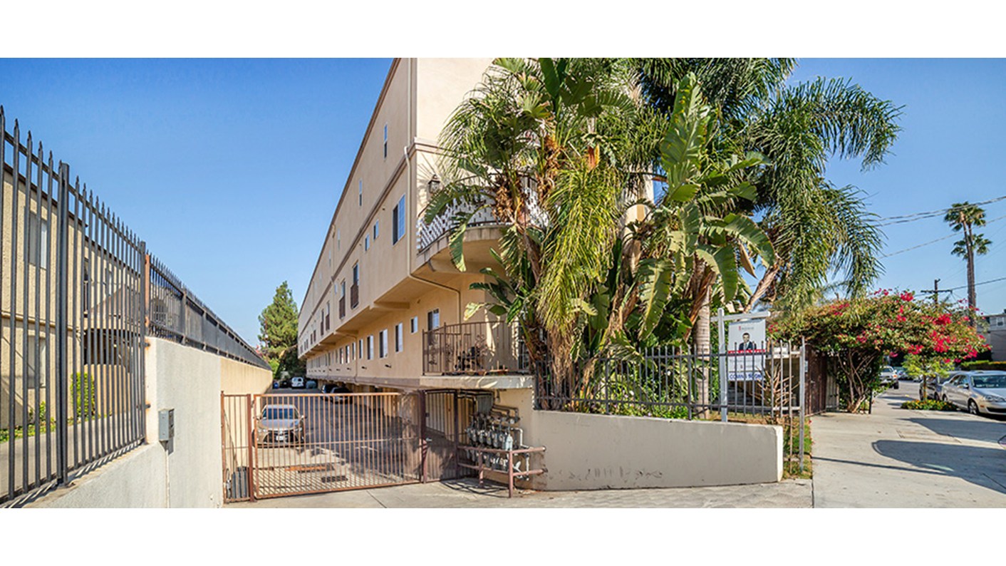 6064 Hazelhurst Place #5, Los Angeles, CA 91606