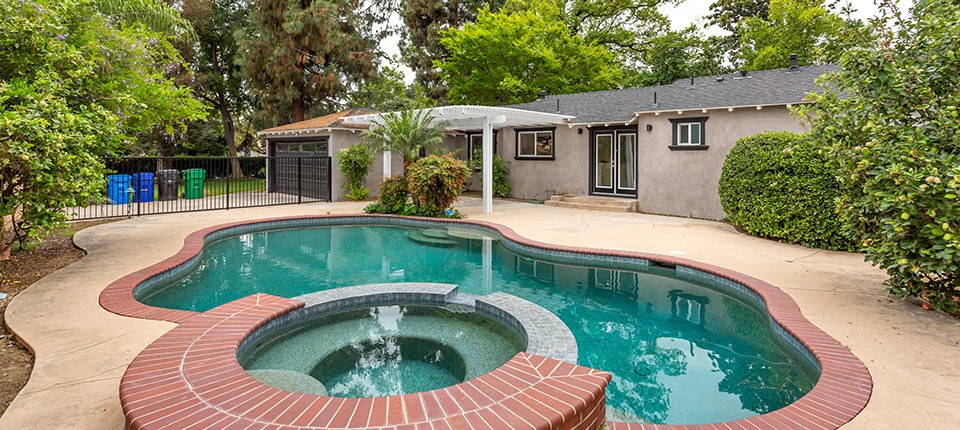 245 West Le Roy Avenue, Arcadia, CA 91007