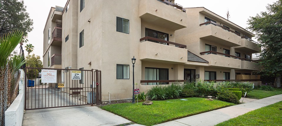 5328 Harmony Avenue, Los Angeles, CA 91601