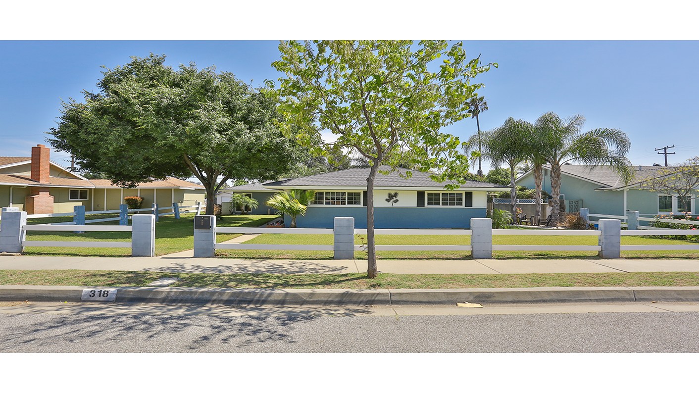 318 East Gladstone Street, San Dimas, CA 91773