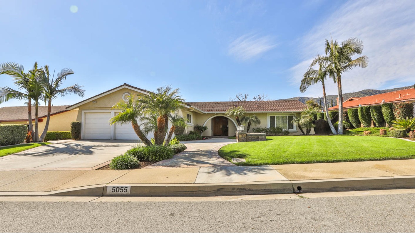 5055 Saint Andres Avenue, La Verne, CA 91750