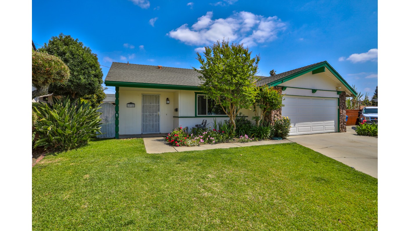 11722 Pickering Way, El Monte, CA 91732