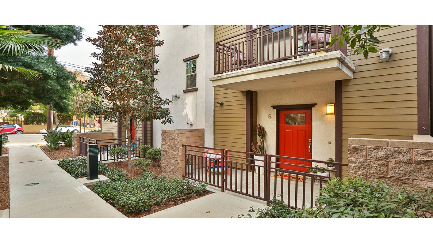 1627 Echo Park Avenue, 90026 Unit 5, Los Angeles, CA 90026