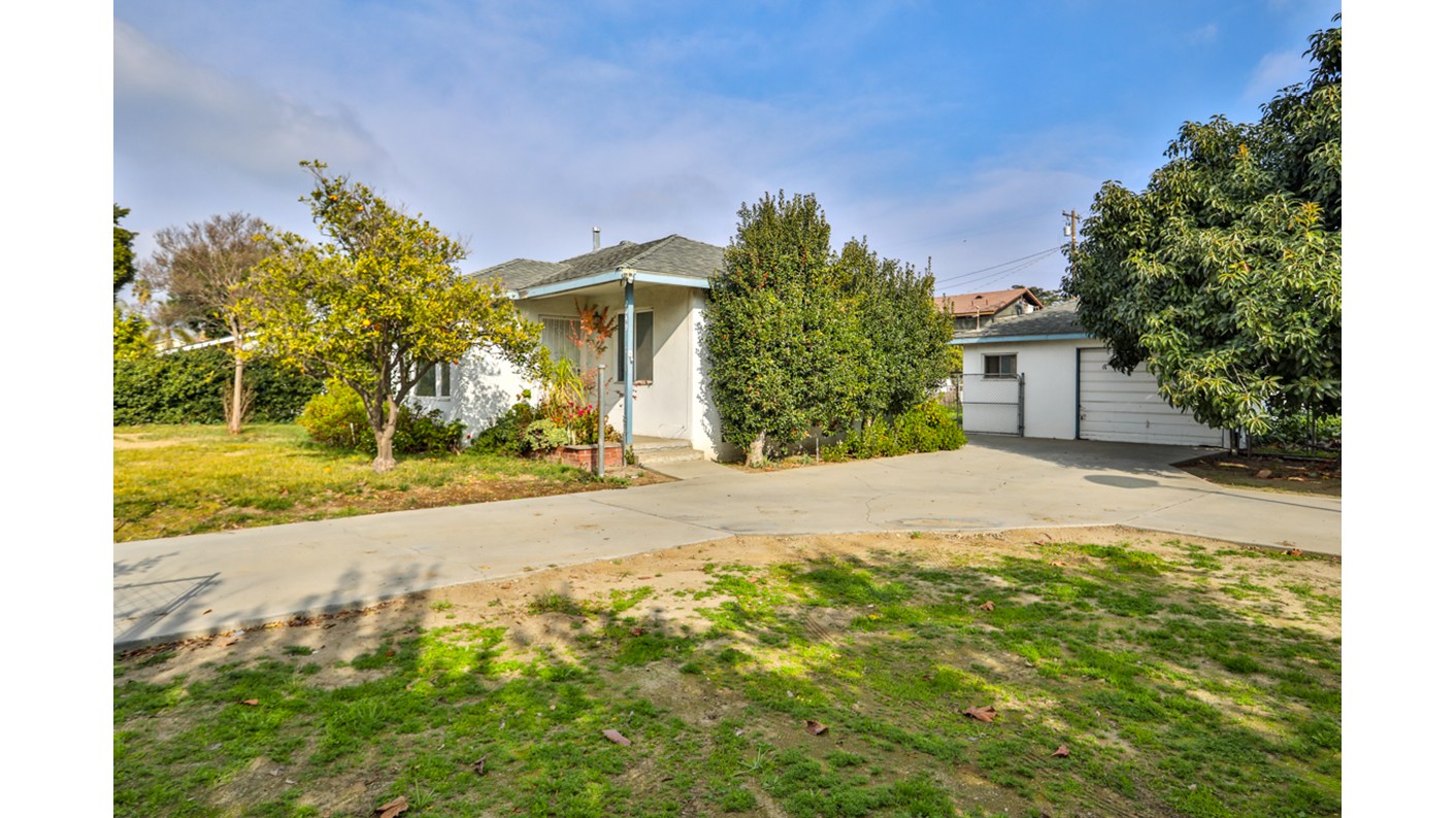 2049 South Benson Avenue, Ontario, CA 91762