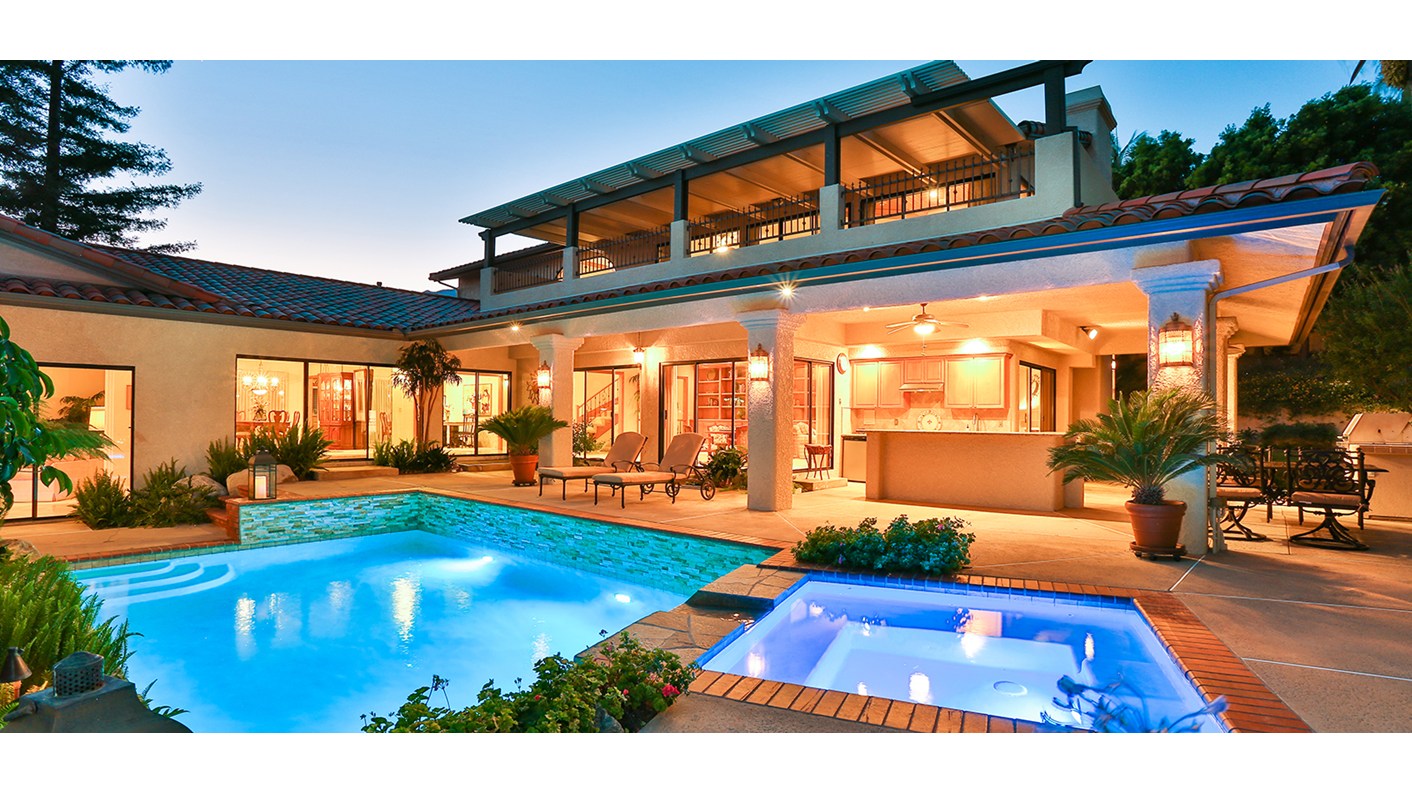 2492 Sierra Drive, Upland, CA 91784