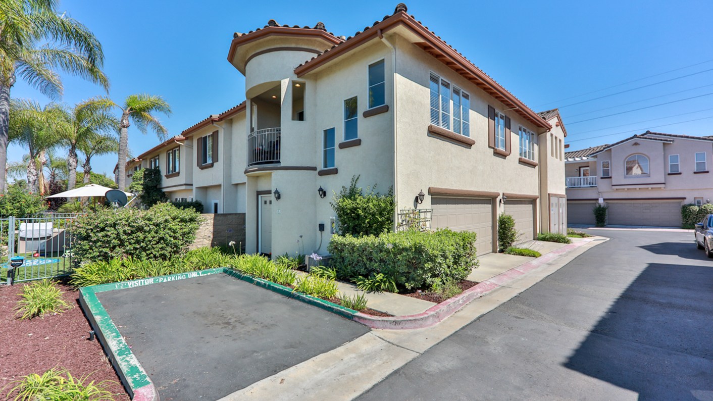 10876 Ivy Hill Drive Unit 1, San Diego, CA 92131
