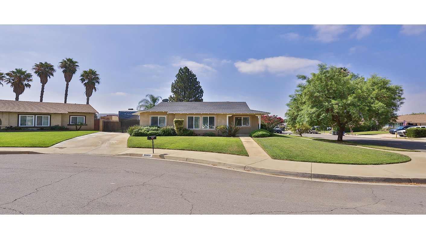 10069 Dorset Court, Rancho Cucamonga, CA 91730