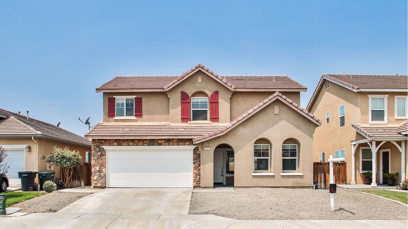 1826 Hawthorne Street, San Jacinto, CA 92583