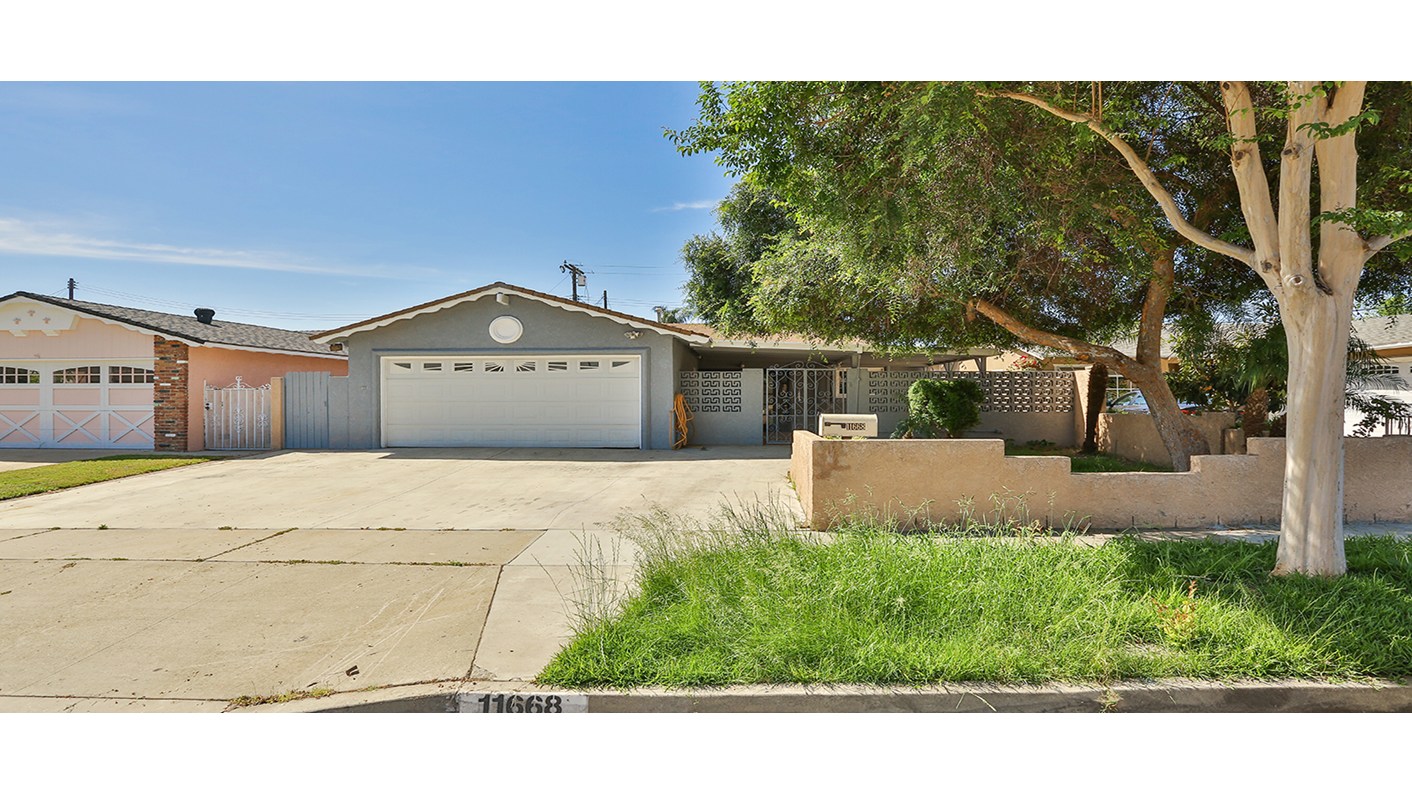 11668 Rivera Road, Whittier, CA 90606