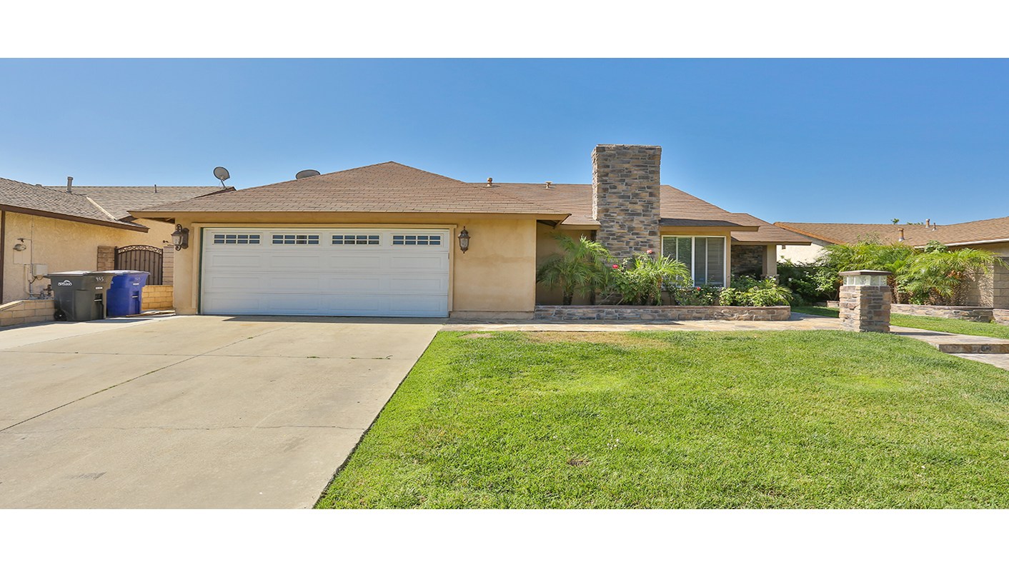 465 Montezuma Street, Ontario, CA 91762
