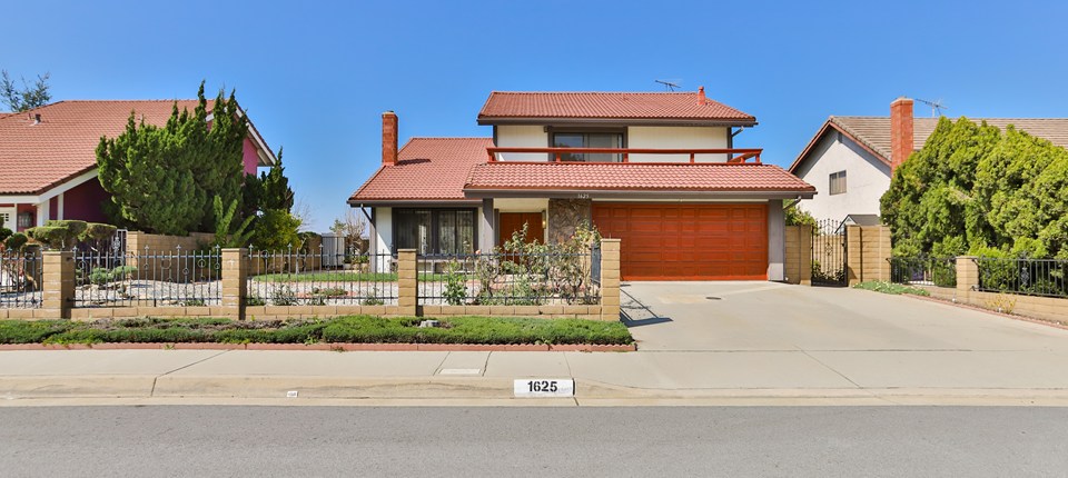 1625 South Grenoble Avenue, West Covina, CA 91791