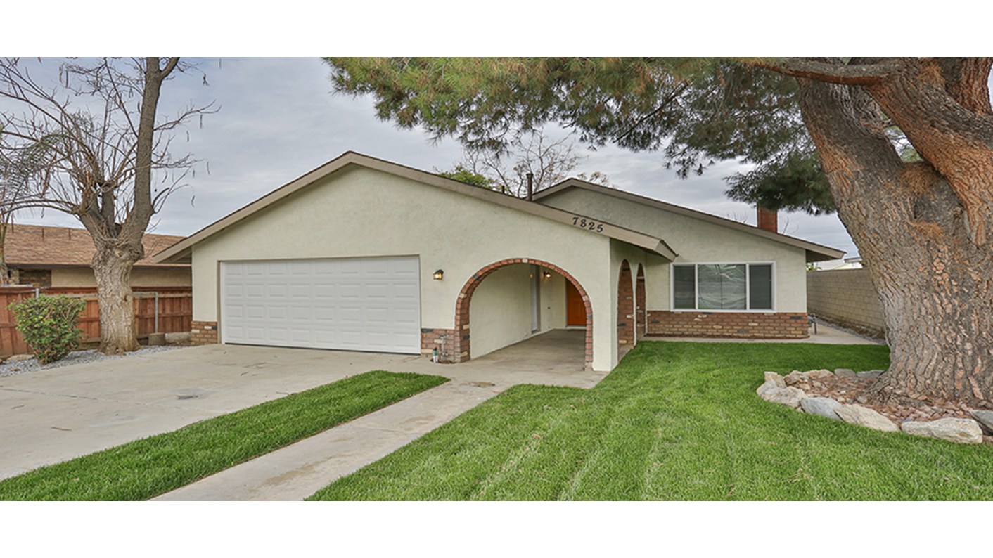 7825 Railroad Avenue, Riverside, CA 92504