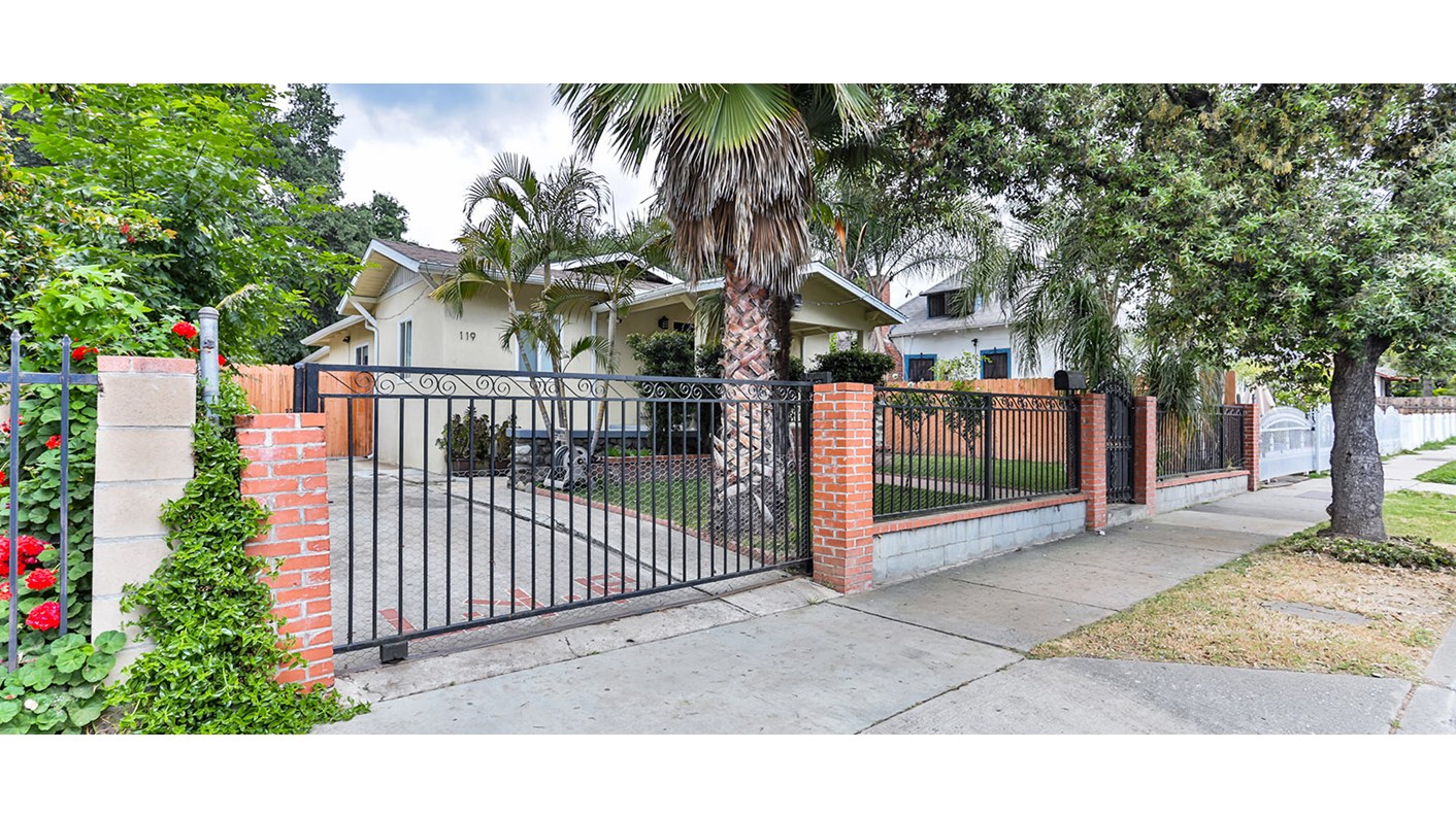 119 West Washington Boulevard, Pasadena, CA 91103