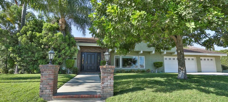 1233 Foxglove Ct, Glendora, CA 91741