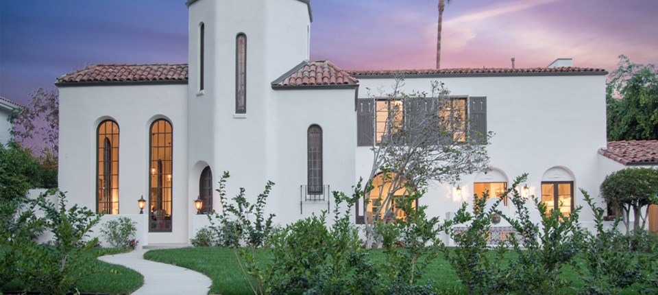 220 N Van Ness Ave, La, CA 90004