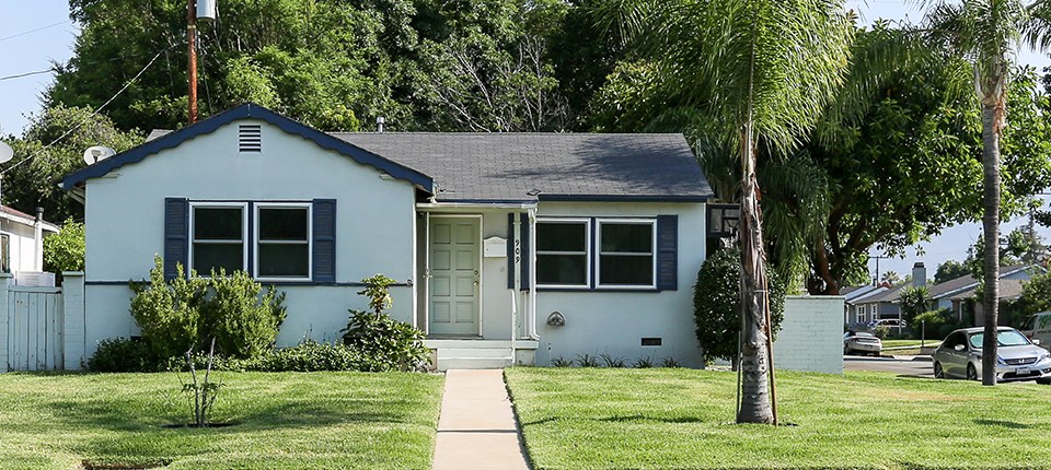 909 E Longden Ave, Arcadia, CA 91006