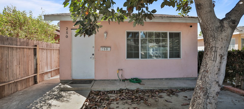 250 East Marker Street, 90805, Long Beach, CA 90805