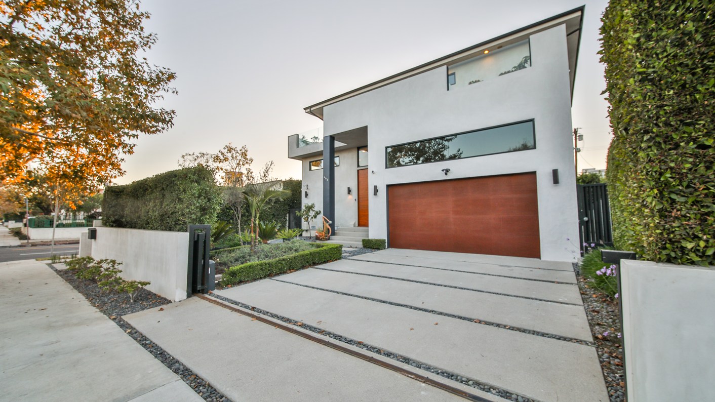 465 South Orange Drive, 90036, Los Angeles, CA 90036