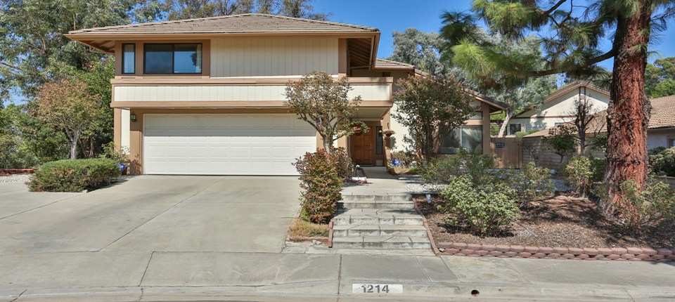 1214 Paseo Sombra, San Dimas, CA 91773