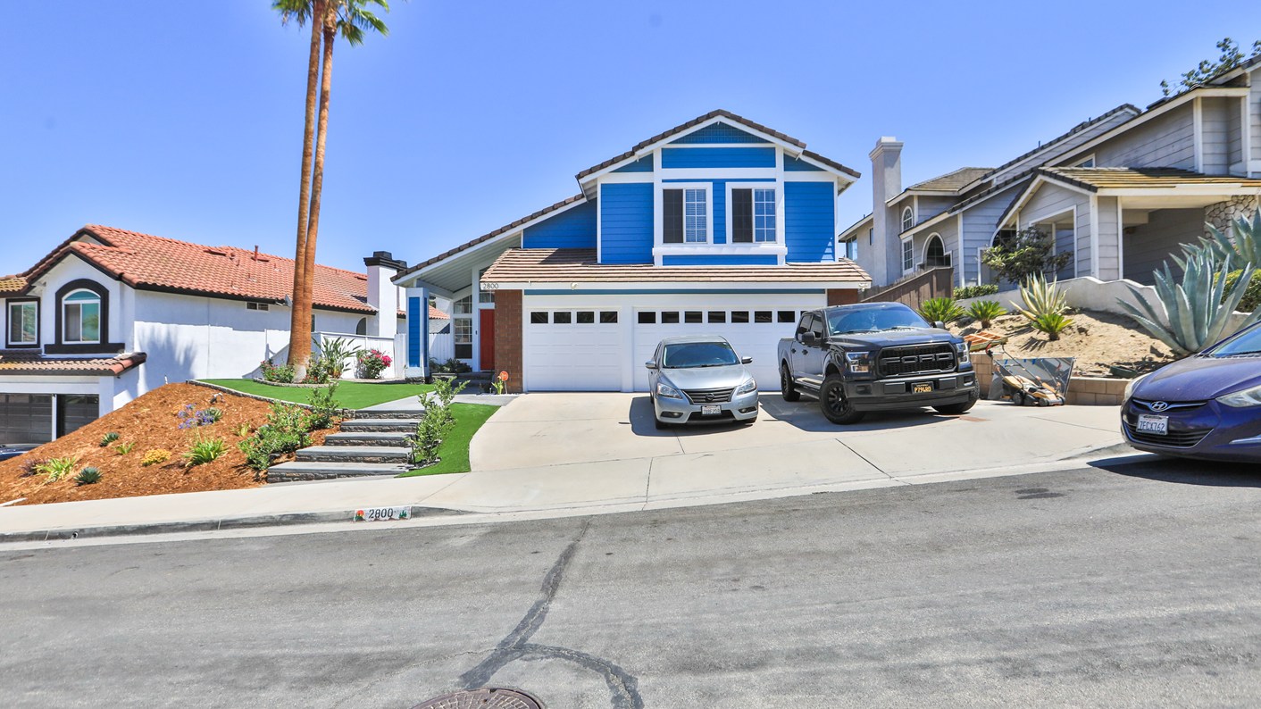 2800 Buckingham Way, Corona, CA 92879
