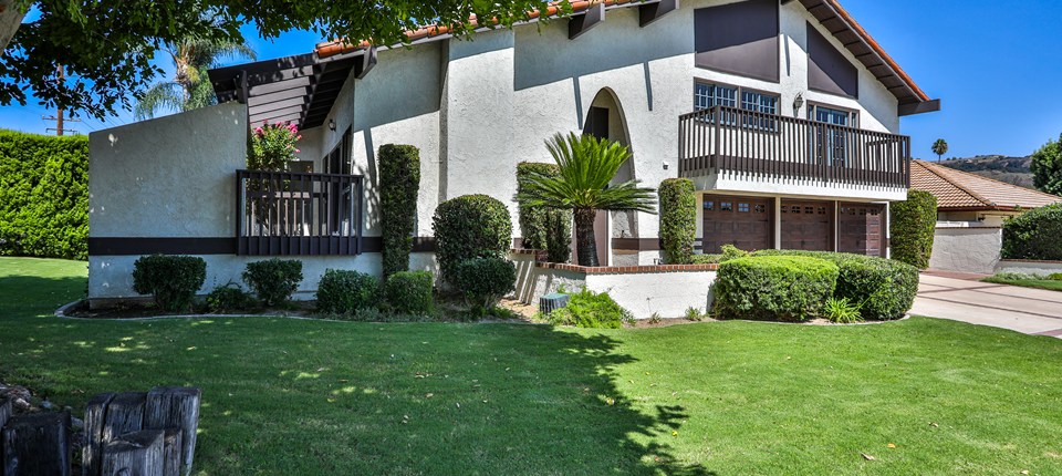 2009 Vinewood St, La Verne, CA 91750
