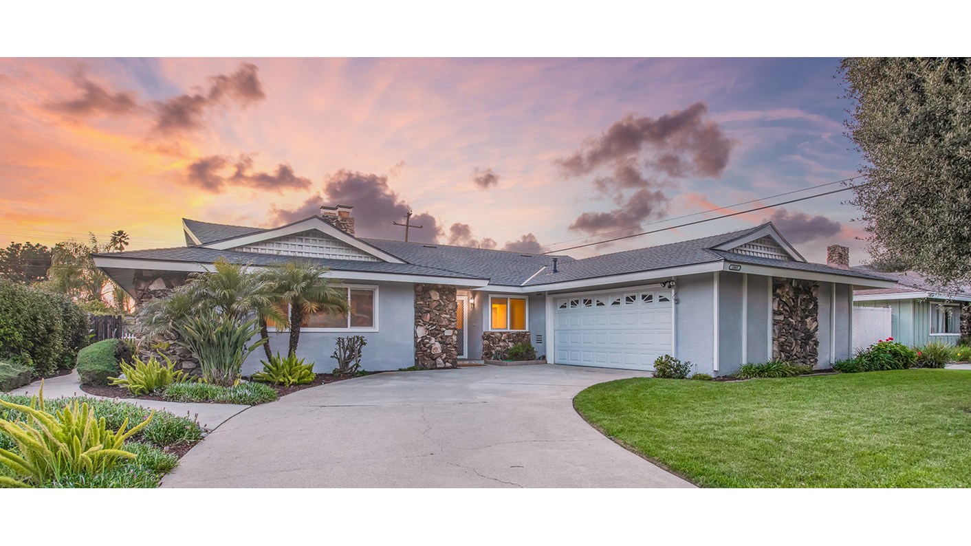 1885 Rosemount Avenue, Claremont, CA 91711