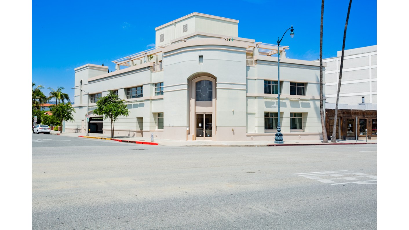 8693 Wilshire Boulevard, Beverly Hills, CA 90211