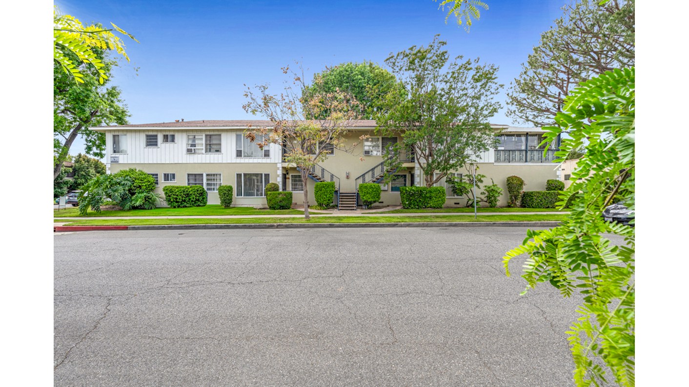 607 North Florence Street 607, Burbank, CA 91505