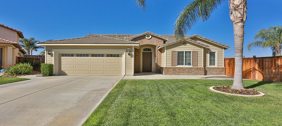 1194 Roadrunner Avenue, San Jacinto, CA 92582