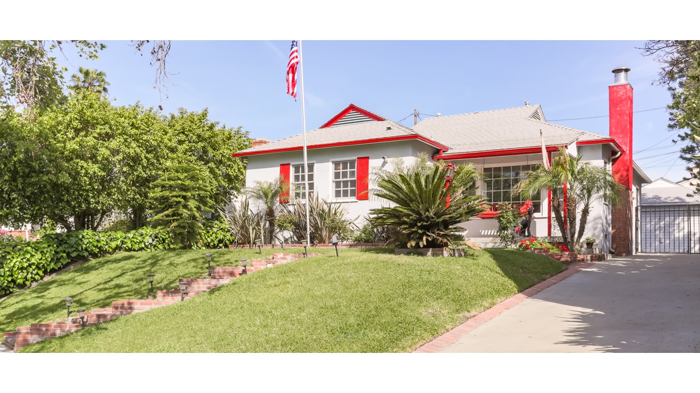 1505 West Riverside Drive, Burbank, CA 91506
