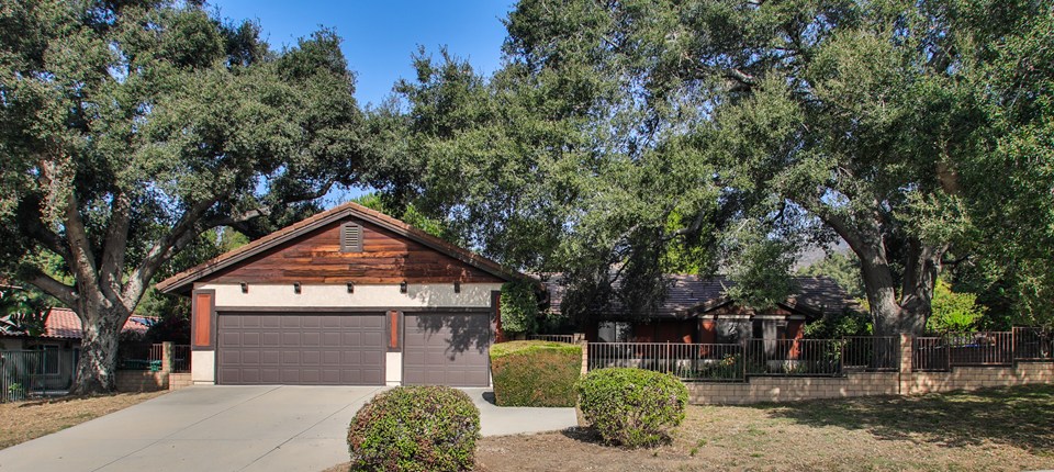 1867 Golden Hills Road, La Verne, CA 91750