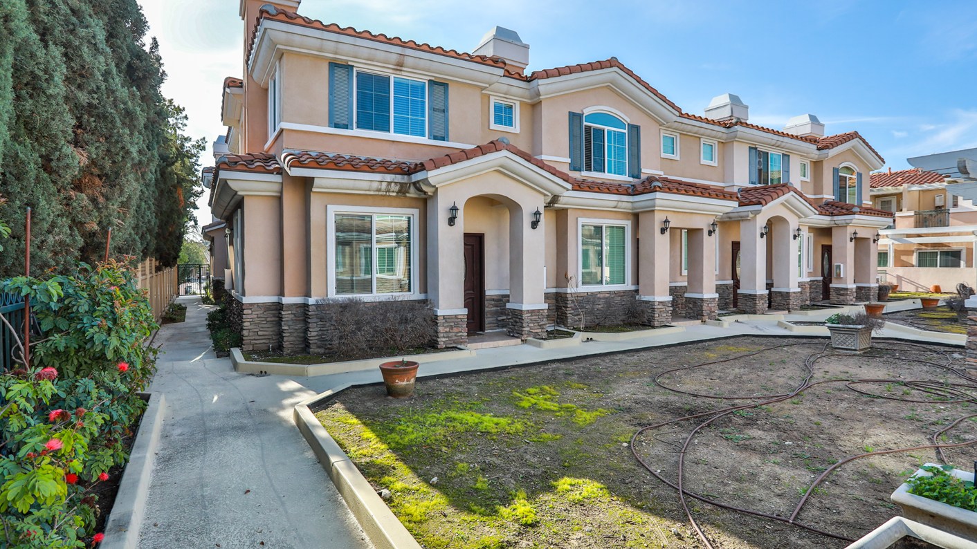 628 North Atlantic Boulevard Unit A, Alhambra, CA 91801