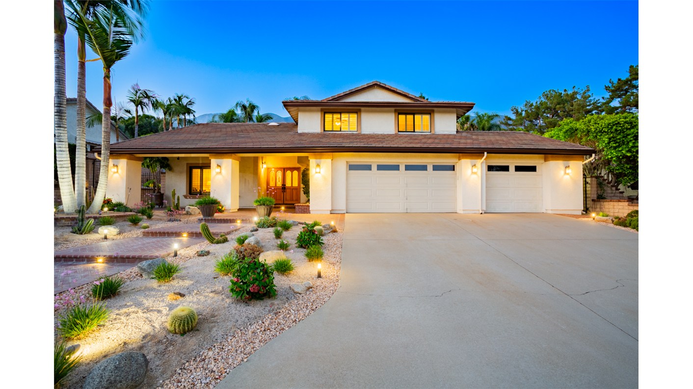 9206 Hidden Farm Road, Alta Loma, CA 91737