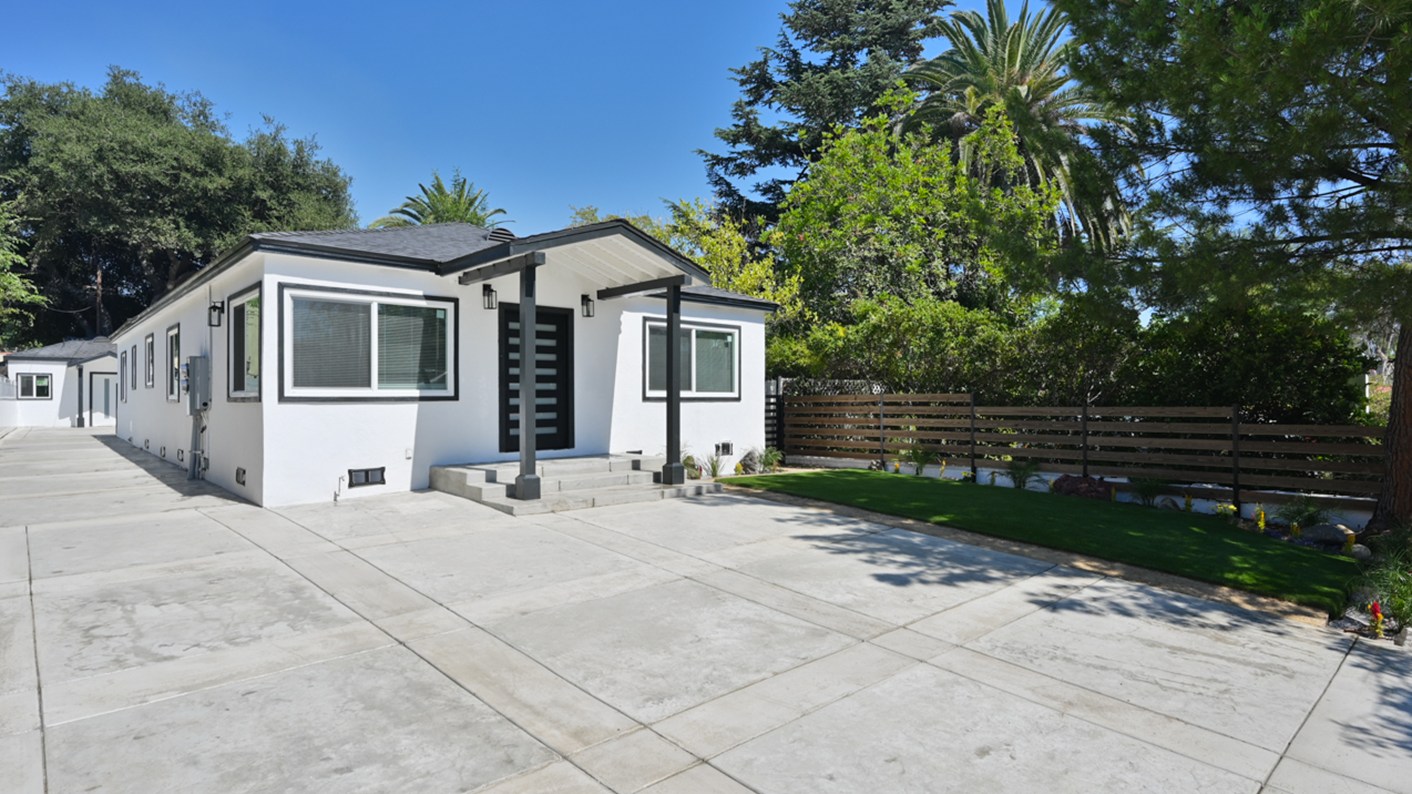 1708 Lincoln Avenue, Pasadena, CA 91103