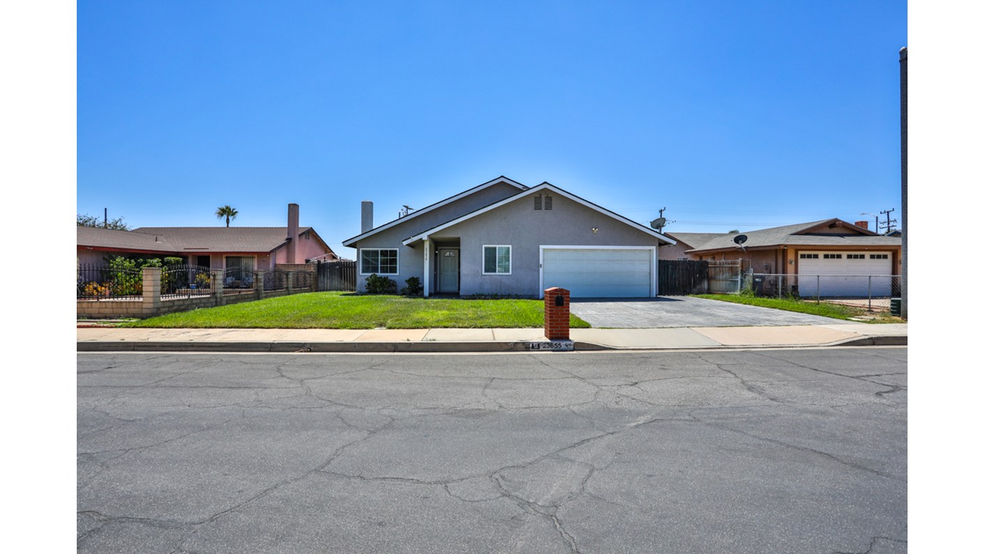 23655 Suncrest Avenue, Moreno Valley, CA 92553