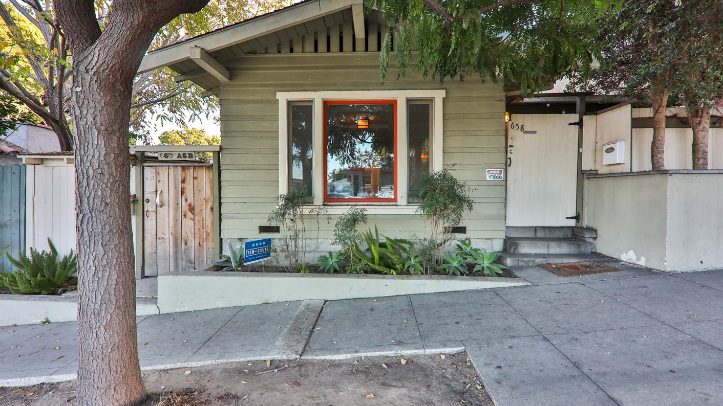 658 Ocean Park Boulevard, Santa Monica, CA 90405