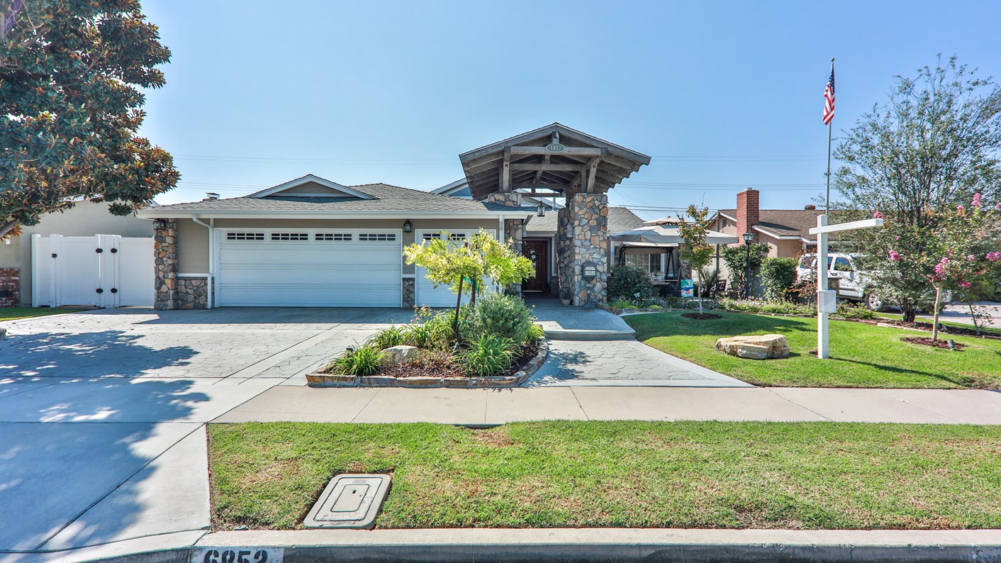 6852 Laurelton Avenue, Garden Grove, CA 92845