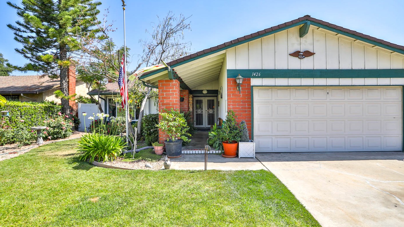 1426 Steffen Street, Glendora, CA 91741